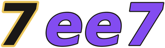 7ee7 logo
