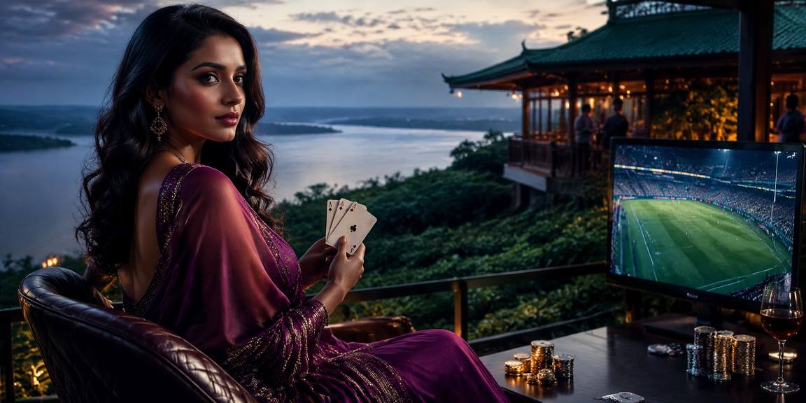 7ee7 লাইভ ক্যাসিনো অফার